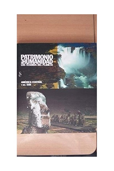 Patrimonio de la Humanidad: América Central y del Sur